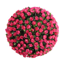 Sunwing wedding decoration flower ball